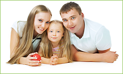 Surrogacy and IVF Solutions in India